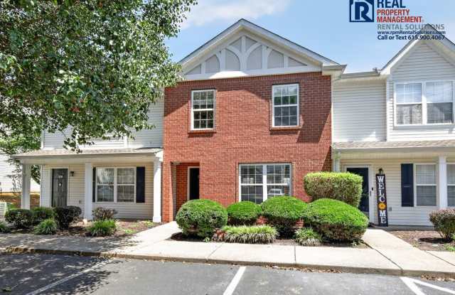 3BR/2.5BA townhome in south Murfreesboro, close to I-24! photos photos 3BR/2.5BA townhome in south Murfreesboro, close to I-24! photos photos