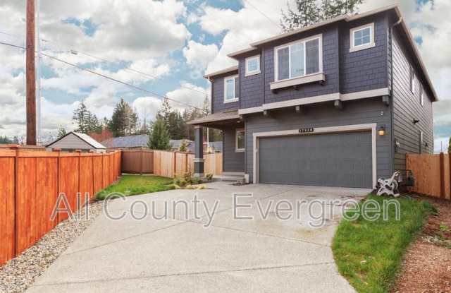 17530 80th Ave Ct E - 17530 80th Avenue Court East, Frederickson, WA 98375