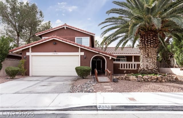 7378 Cisco Lane - 7378 Cisco Lane, Paradise, NV 89123