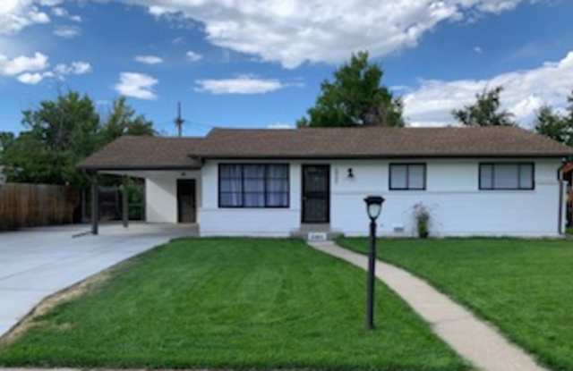 6865 West Airview Avenue photos photos