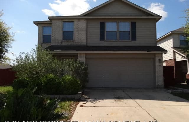 3503 DUNLAP FIELDS - 3503 Dunlap Fields, Bexar County, TX 78109