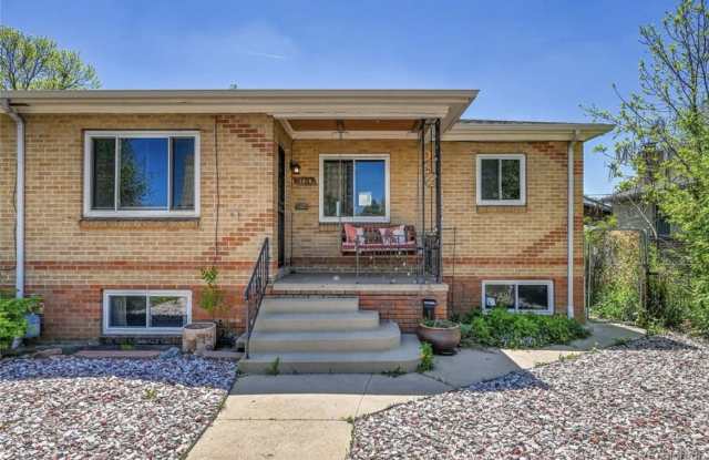 3818 West 25th Avenue photos photos