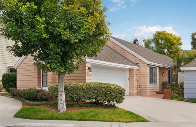 21542 Oakbrook - 21542 Oakbrook, Mission Viejo, CA 92692