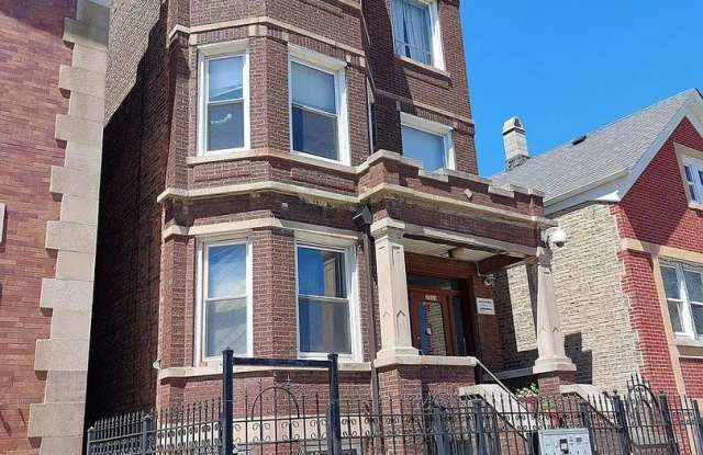 2354 S Whipple Street - 2354 South Whipple Street, Chicago, IL 60623