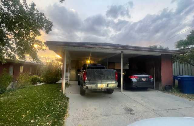 Beautiful duplex for rent near Capitol! photos photos