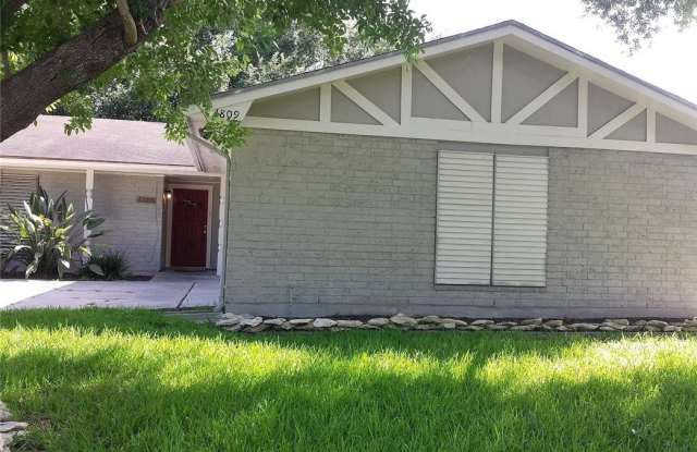 4809 Goldeneye Drive photos photos