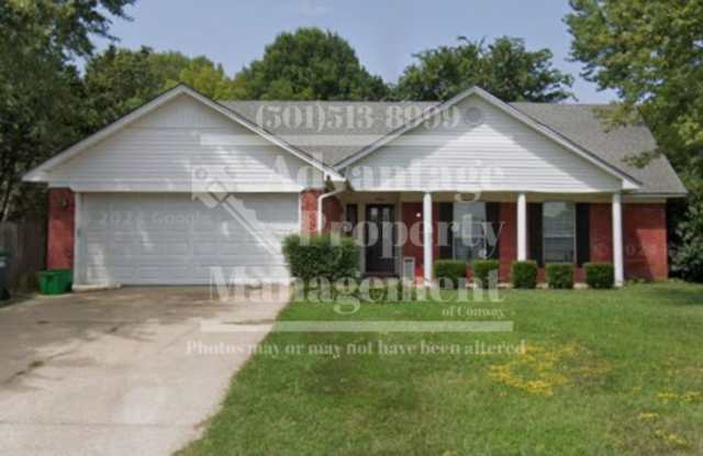 2500 Gibby Drive photos photos