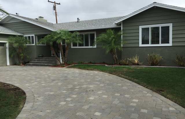 5152 Walsh Way - 5152 Walsh Way, San Diego, CA 92115