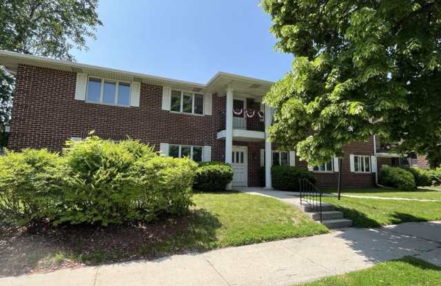 617 Michigan Avenue - 5 photos photos
