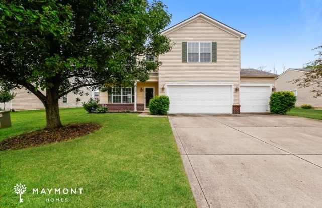 3055 Harvest Grove Lane photos photos