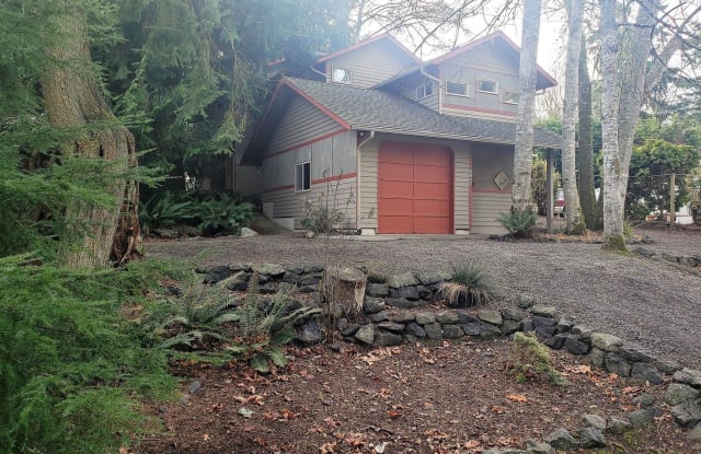27660 Woodside Road NE - 27660 Woodside Road Northeast, Kitsap County, WA 98346