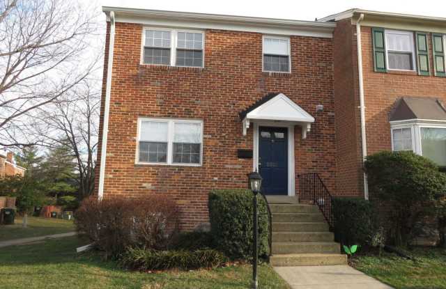 2251 Wheystone St. - 2251 Wheystone St, Dunn Loring, VA 22182
