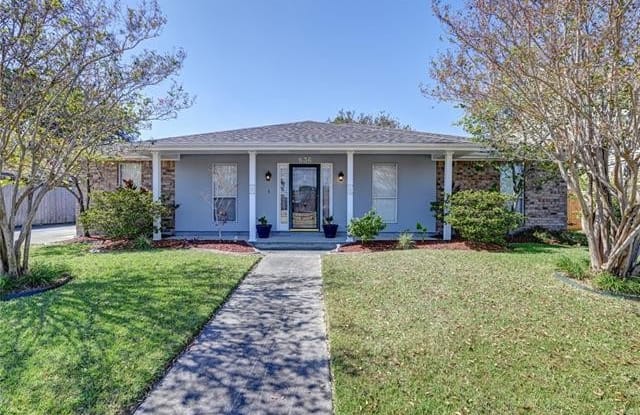836 WALDO Street - 836 Waldo Street, Metairie, LA 70003