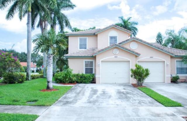 10673 Pelican Drive - 10673 Pelican Drive, Wellington, FL 33414
