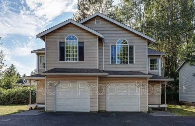 2114 Harris Avenue - 2114 Harris Avenue, Bellingham, WA 98225