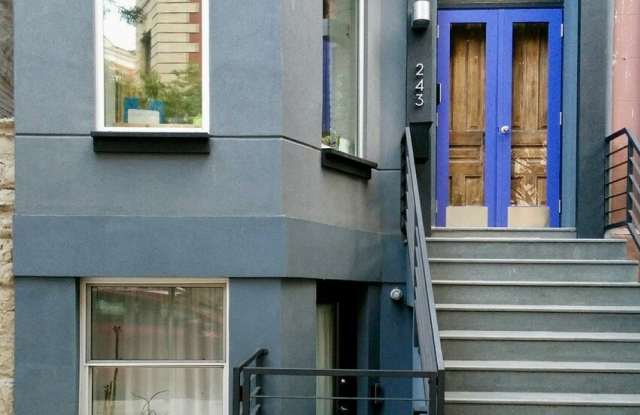 243 West 120th Street photos photos