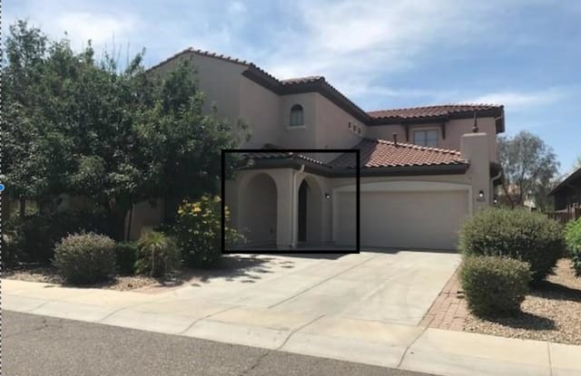 5523 W ANDREA Drive - 5523 West Andrea Drive, Phoenix, AZ 85083