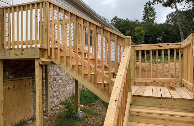 New 4 Bedrooms, 2 Baths Doublewide Home For Rent is Iron Station, NC Gallery 3