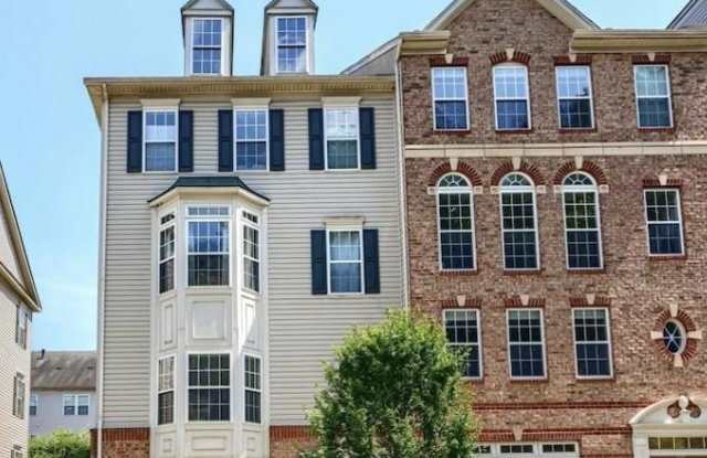 7248 ELKRIDGE CROSSING Way - 7248 Elkridge Crossing Way, Elkridge, MD 21075