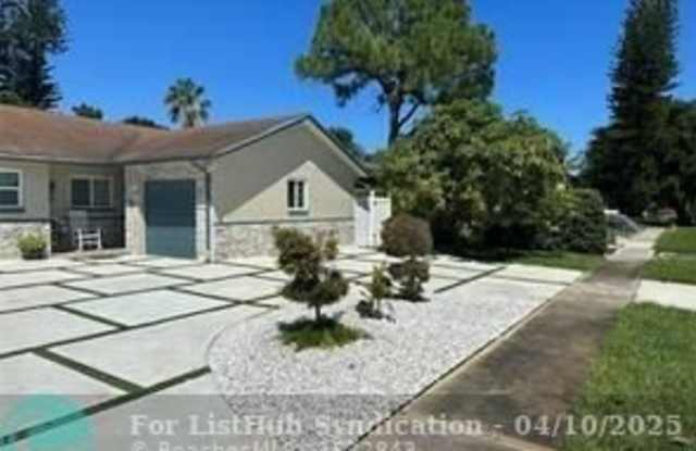 8251 NW 48th St - 8251 Northwest 48th Street, Lauderhill, FL 33351 8251 NW 48th St - 8251 Northwest 48th Street, Lauderhill, FL 33351