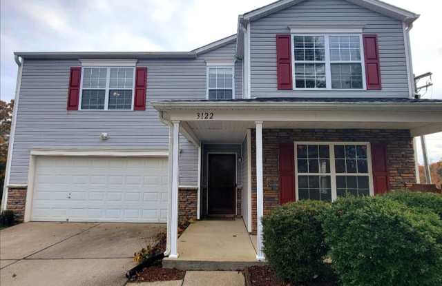 3122 Lauren Hill Court - 3122 Lauren Hill Court, Winston-Salem, NC 27127