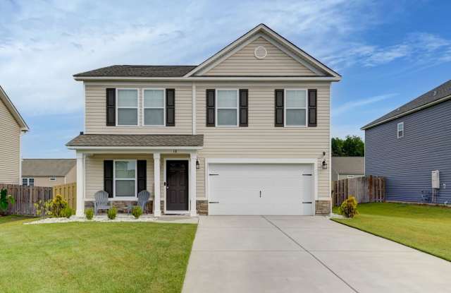 Spacious 5-Bedroom, 3-Bath Home with Modern Features in Elgin! photos photos