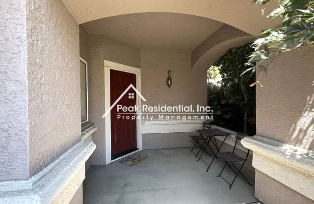 Very Nice 4bd/3ba Roseville House With 2 Car Garage And Pool! Gallery 4