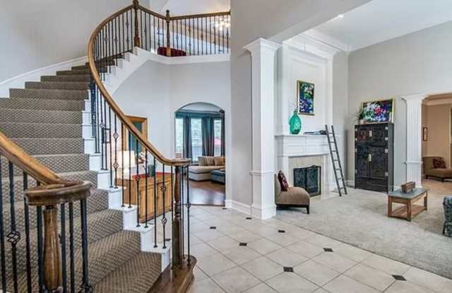 334 Copperstone Trail - 334 Copperstone Trail, Coppell, TX 75019