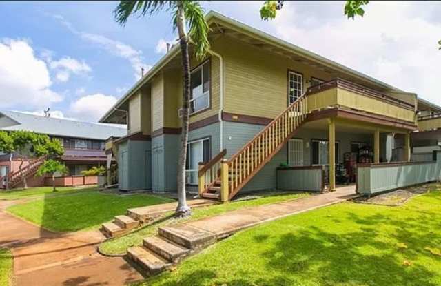 Palm Court: 2-bed, 2-bath, 2-parking avaialble Mid-July ! photos photos