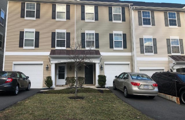 2908 TRUFFLE OAK PLACE - 2908 Truffle Oak Pl, Cherry Hill, VA 22191