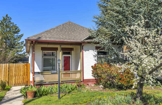 2268 South 900 East - 2268 South 900 East, Salt Lake City, UT 84106