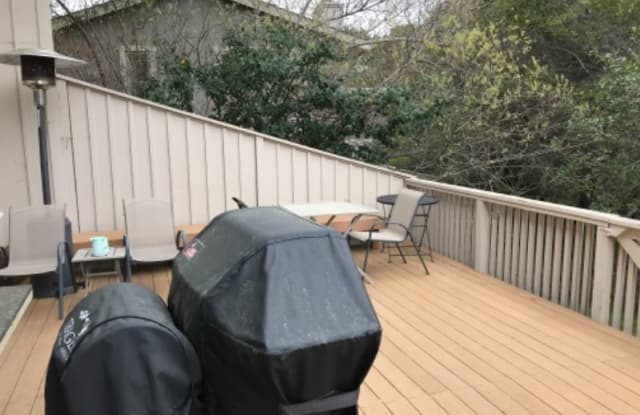 1640 Bayridge Way - 1640 Bayridge Way, San Mateo, CA 94402