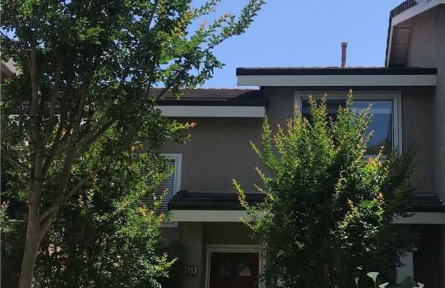 589 Springbrook N - 589 Springbrook North, Irvine, CA 92614