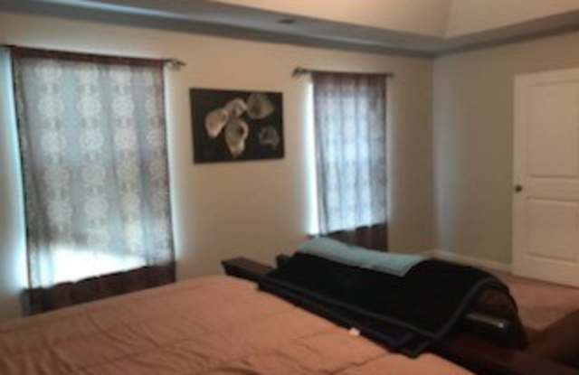 Spacious 4 Bedroom Home Located in Jacob's Creek! - 52 Crusader Court, Richland County, SC 29045