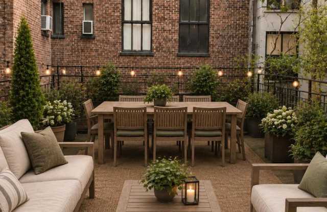 53 East 7th Street Gallery 2