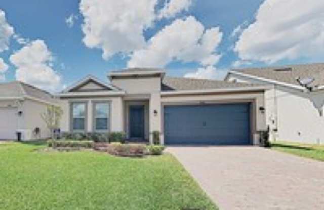 1802 Reflection Ln - 1802 Reflection Ln, St. Cloud, FL 34771