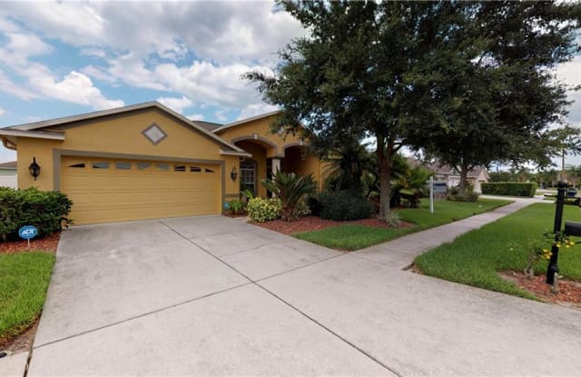 1536 SWAMP ROSE LANE - 1536 Swamp Rose Lane, Trinity, FL 34655