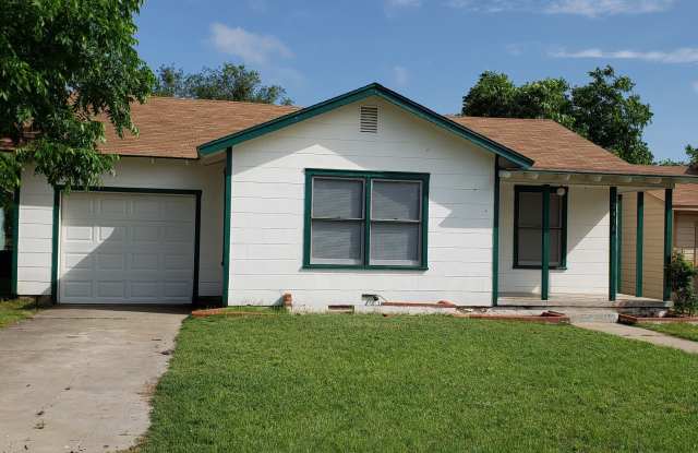 CUTE 2 bedroom, 1 bath home!!! photos photos