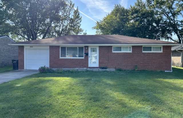 550 Augdon Dr - 550 Augdon Drive, Elyria, OH 44035