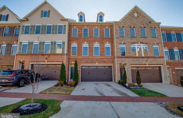 15343 TEWKESBURY PLACE - 15343 Tewkesbury Place, Brock Hall, MD 20774