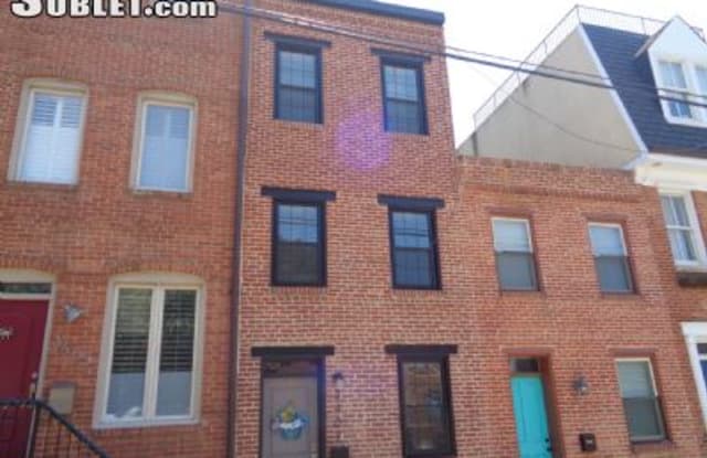 3407 Dillon St - 3407 Dillon Street, Baltimore, MD 21224