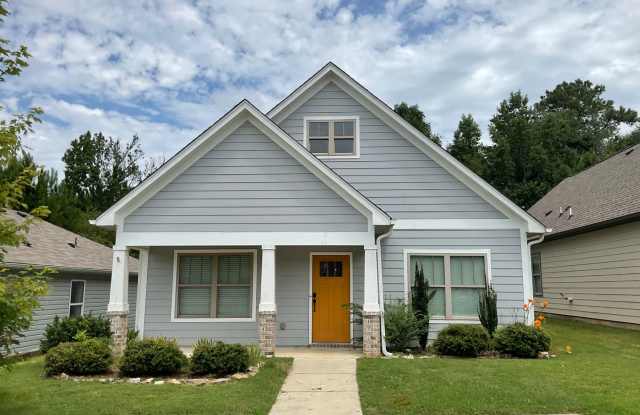 MOVE IN READY! NOW AVAILABLE - 587 Fox Run Circle, Pell City, AL 35125