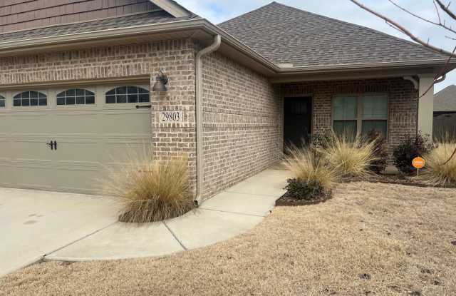 29803 Copperpenny Drive - 29803 Copperpenny Drive Northwest, Limestone County, AL 35749