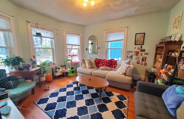 72 Marshall Street photos photos