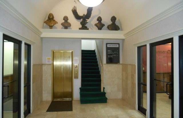101 N KANAWHA STREET Gallery 3