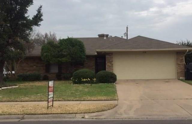 9038 Hillside Drive - 9038 Hillside Drive, Frisco, TX 75033