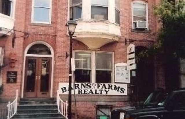 518 Warren Street photos photos