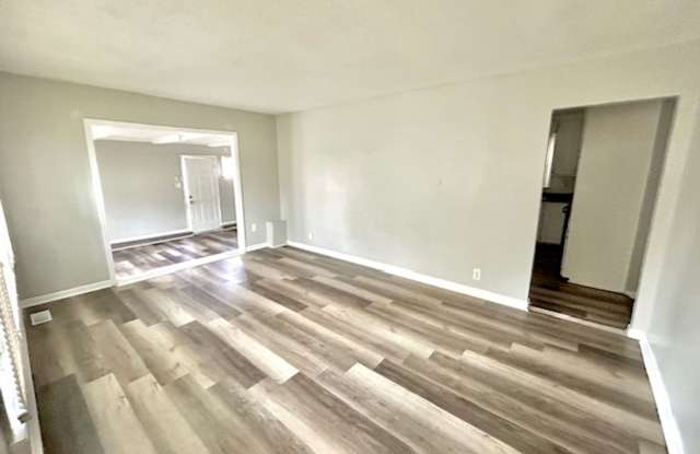 Lovely 3 Bedroom, 1.5 Bath with bonus room Available Now!-$1,500 with a one-year commitment and the 12th month free. Gallery 3