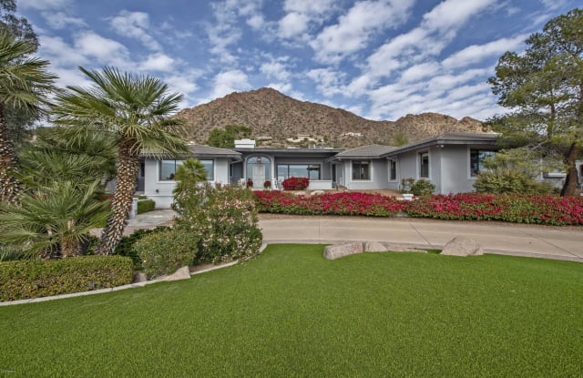 5360 E ROCKRIDGE Road - 5360 East Rockridge Road, Phoenix, AZ 85018