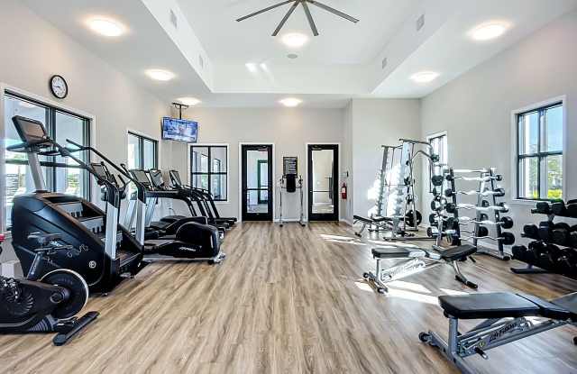 BB Living Antigua at Lakewood Ranch Gallery 4
